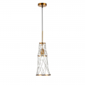 Подвесной светильник SL1016.203.01 Narrio ST Luce