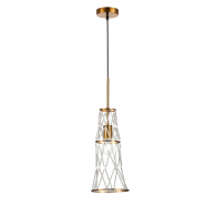 Подвесной светильник SL1016.203.01 Narrio ST Luce