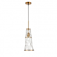 Подвесной светильник SL1016.203.01 Narrio ST Luce