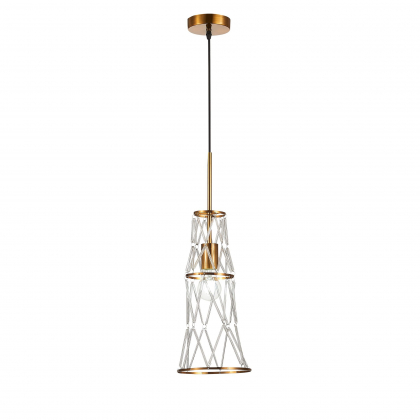 Подвесной светильник SL1016.203.01 Narrio ST Luce