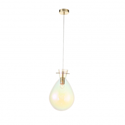 Подвесной светильник SL1052.303.01 Brunni ST Luce
