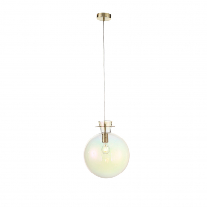 Подвесной светильник SL1052.313.01 Brunni ST Luce