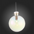 Подвесной светильник SL1052.313.01 Brunni ST Luce (5)