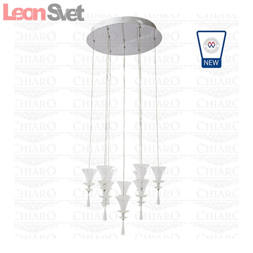 Накладной светильник Симона 455010510 от MW-Light