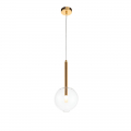 Подвесной светильник SL1054.203.01 Sofio ST Luce