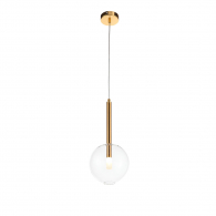 Подвесной светильник SL1054.203.01 Sofio ST Luce