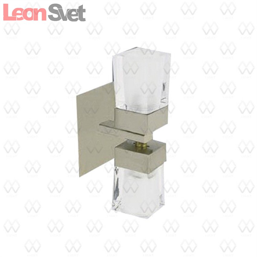 Светильник на штанге Аква 2 509020802 от MW-Light