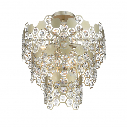 Потолочная люстра SL1102.202.05 Favoleno ST Luce