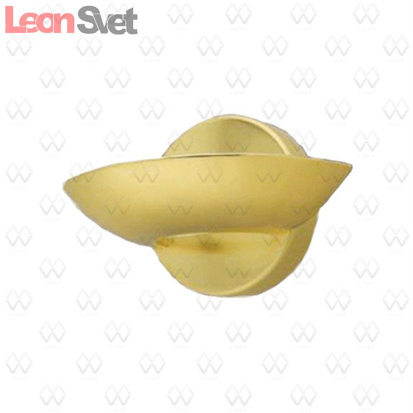 Накладной светильник Кредо 2 507020301 от MW-Light