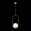 Подвесной светильник SL1118.203.01 Penolo ST Luce (2)
