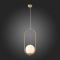 Подвесной светильник SL1118.203.01 Penolo ST Luce (3)