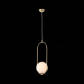 Подвесной светильник SL1118.203.01 Penolo ST Luce (4)