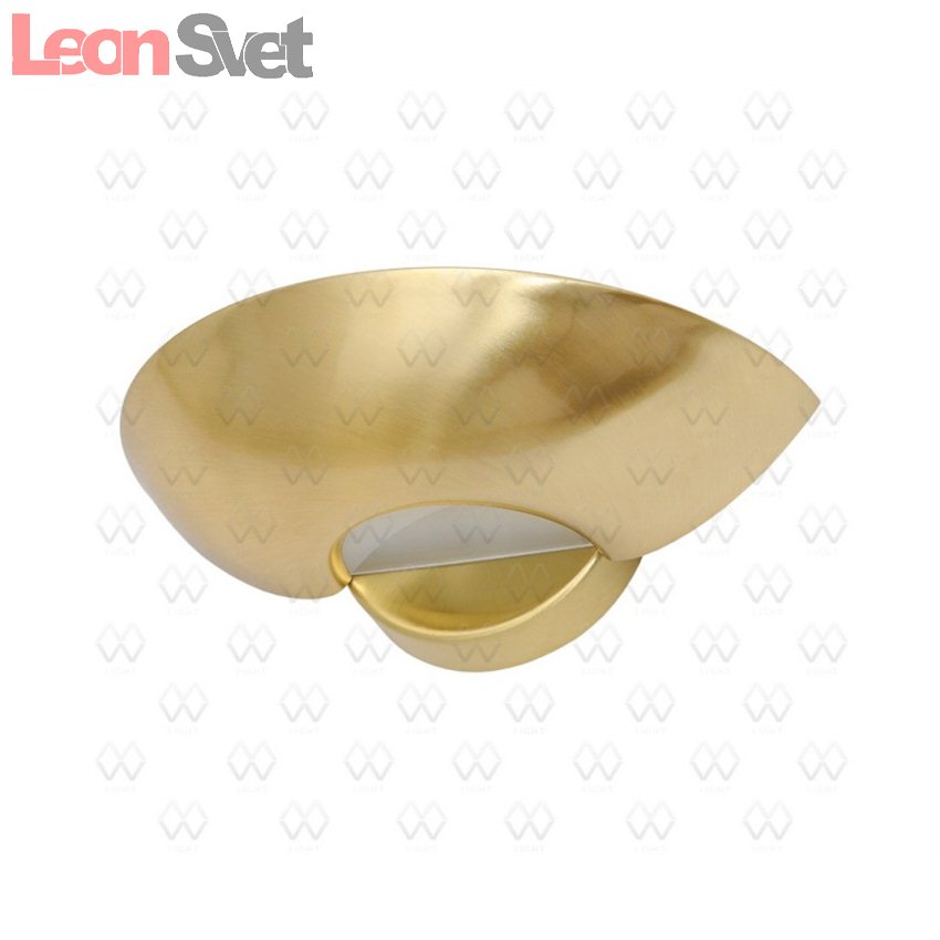 Накладной светильник Кредо 1 507020401 от MW-Light