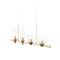 Подвесная люстра SL1119.203.04 Teneresa ST Luce (6)