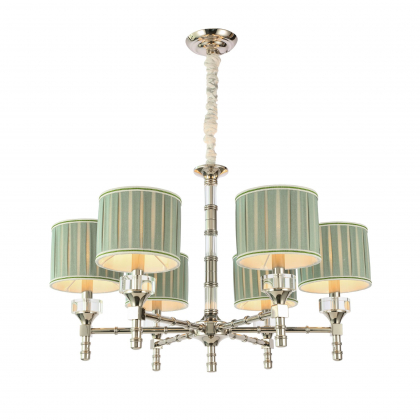 Подвесная люстра SL1121.103.06 Oleo ST Luce