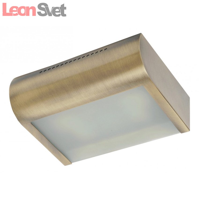 Накладной светильник Кредо 5 507021501 от MW-Light