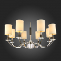 Подвесная люстра SL1122.103.08 Sperana ST Luce (3)