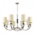 Подвесная люстра SL1122.103.08 Sperana ST Luce (6)