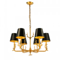 Подвесная люстра SL1123.203.06 Velossa ST Luce