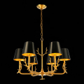 Подвесная люстра SL1123.203.06 Velossa ST Luce (2)