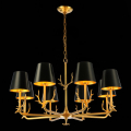 Подвесная люстра SL1123.203.08 Velossa ST Luce (2)