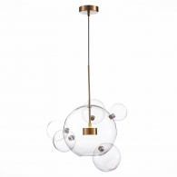 Подвесной светильник SL1133.213.01 Bopone ST Luce