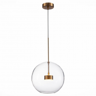 Подвесной светильник SL1133.223.01 Bopone ST Luce