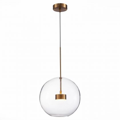 Подвесной светильник SL1133.223.01 Bopone ST Luce