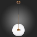 Подвесной светильник SL1133.223.01 Bopone ST Luce (3)