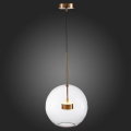 Подвесной светильник SL1133.223.01 Bopone ST Luce (5)