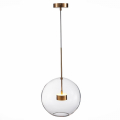 Подвесной светильник SL1133.223.01 Bopone ST Luce (6)