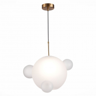 Подвесной светильник SL1133.503.01 Bopone ST Luce