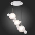 Подвесная люстра SL1133.503.03 Bopone ST Luce (3)