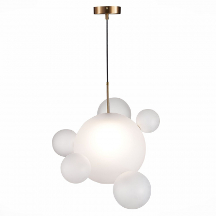 Подвесной светильник SL1133.513.01 Bopone ST Luce