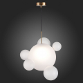 Подвесной светильник SL1133.513.01 Bopone ST Luce (3)