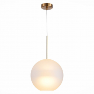 Подвесной светильник SL1133.523.01 Bopone ST Luce