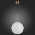 Подвесной светильник SL1133.523.01 Bopone ST Luce (5)