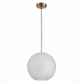 Подвесной светильник SL1133.523.01 Bopone ST Luce (6)