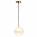 Подвесной светильник SL1133.533.01 Bopone ST Luce