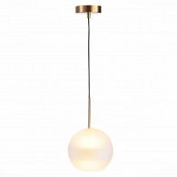 Подвесной светильник SL1133.533.01 Bopone ST Luce