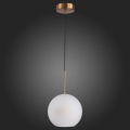 Подвесной светильник SL1133.533.01 Bopone ST Luce (5)