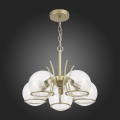 Подвесная люстра SL1136.203.05 Rescheza Evoluce (5)