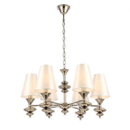 Подвесная люстра SL1137.103.06 Rionfo Evoluce