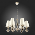 Подвесная люстра SL1137.103.06 Rionfo Evoluce (5)