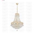 Подвесная люстра Изабелла 13 351014209 от MW-Light
