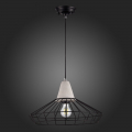 Подвесной светильник SL1144.403.01 Pateria ST Luce (5)