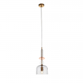 Подвесной светильник SL1147.403.01 Illuvio ST Luce