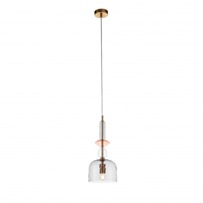 Подвесной светильник SL1147.403.01 Illuvio ST Luce