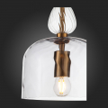 Подвесной светильник SL1147.403.01 Illuvio ST Luce (5)