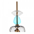 Подвесной светильник SL1147.703.01 Illuvio ST Luce (9)